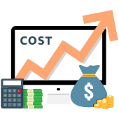 Maximizing the correlation between high-value accounts.